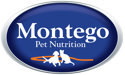 Montego dog food suppliers clearance