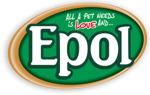 EPOL DOG FOOD