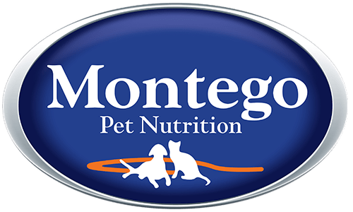 MONTEGO DOG FOOD