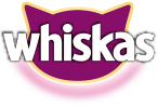 WHISKAS CAT FOOD