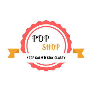 POP SHOP - PTY LTD