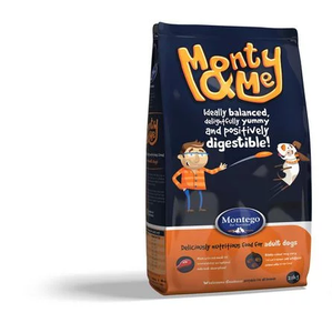Montego - Monty & Me - Adult - 25kg