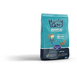 Montego - Monty & Me Essential Adult Dog Food - 20kg